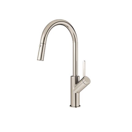 Vòi rửa bát Keranox KX 396 BN